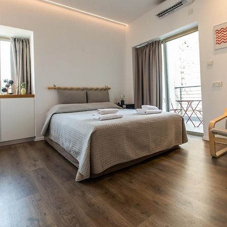 Rooms - Unique Staying In Paphos Centre Номер фото