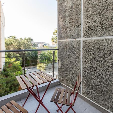Rooms - Unique Staying In Paphos Centre Номер фото