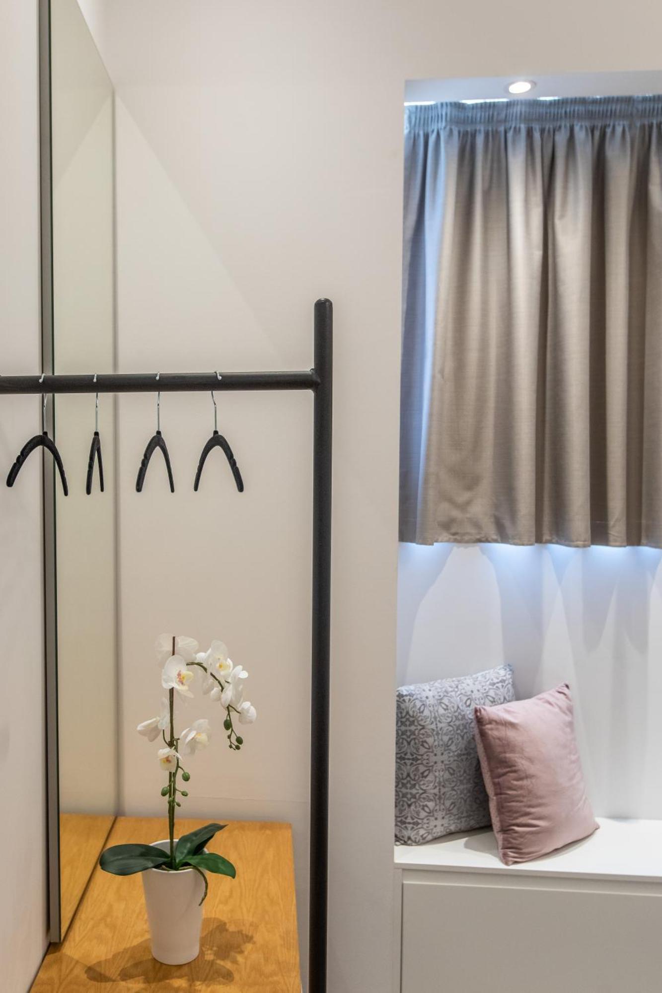 Rooms - Unique Staying In Paphos Centre Номер фото