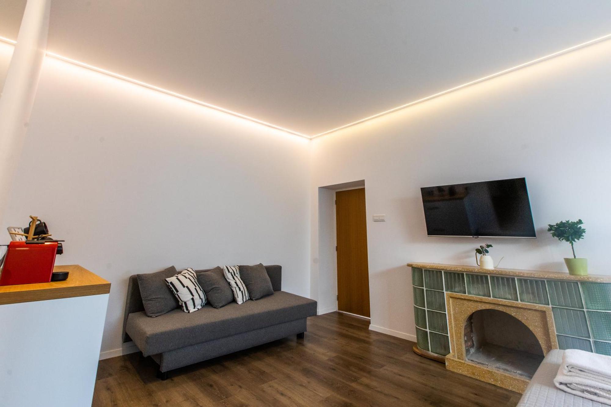 Rooms - Unique Staying In Paphos Centre Номер фото