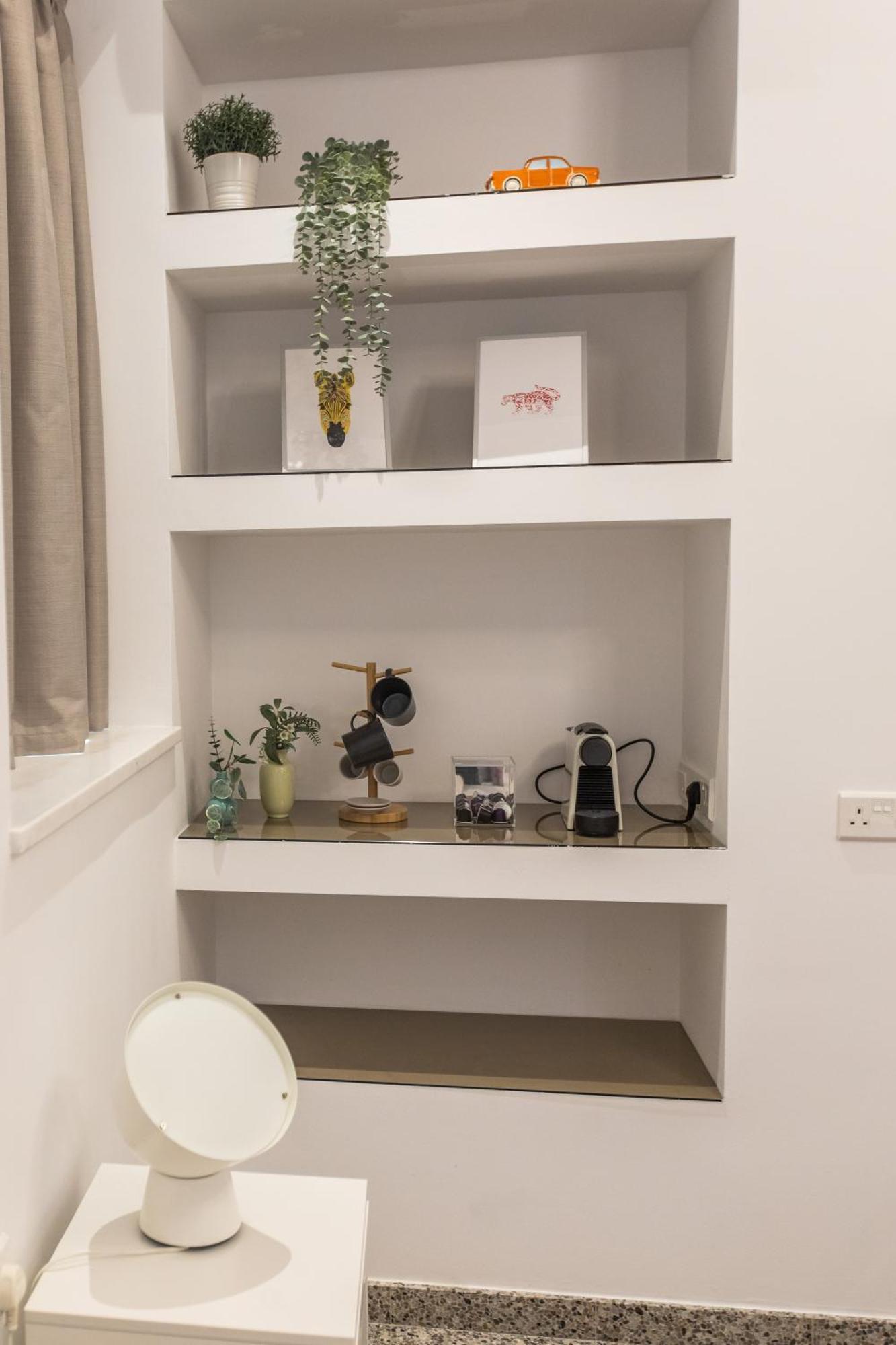 Rooms - Unique Staying In Paphos Centre Номер фото