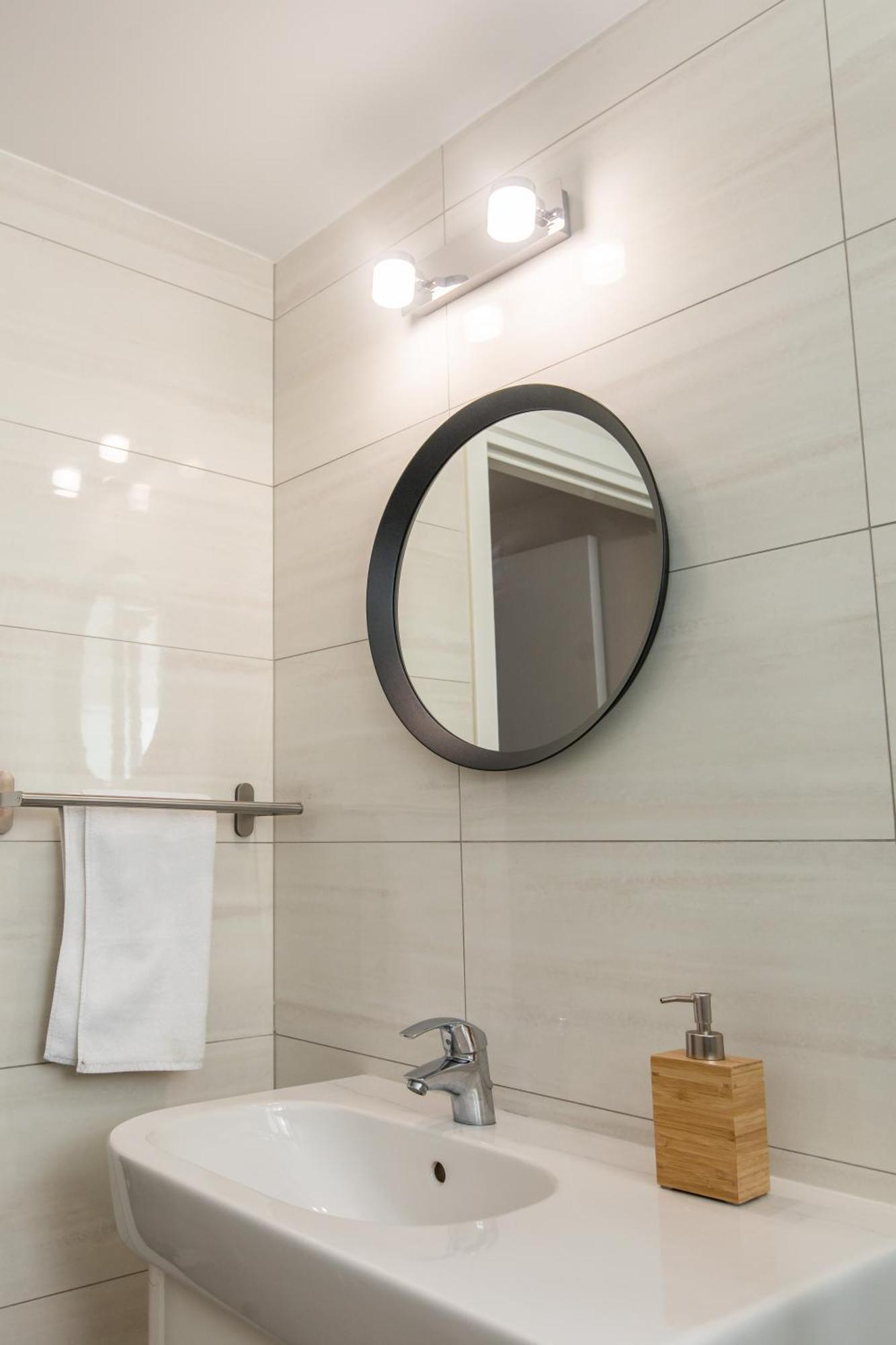 Rooms - Unique Staying In Paphos Centre Номер фото