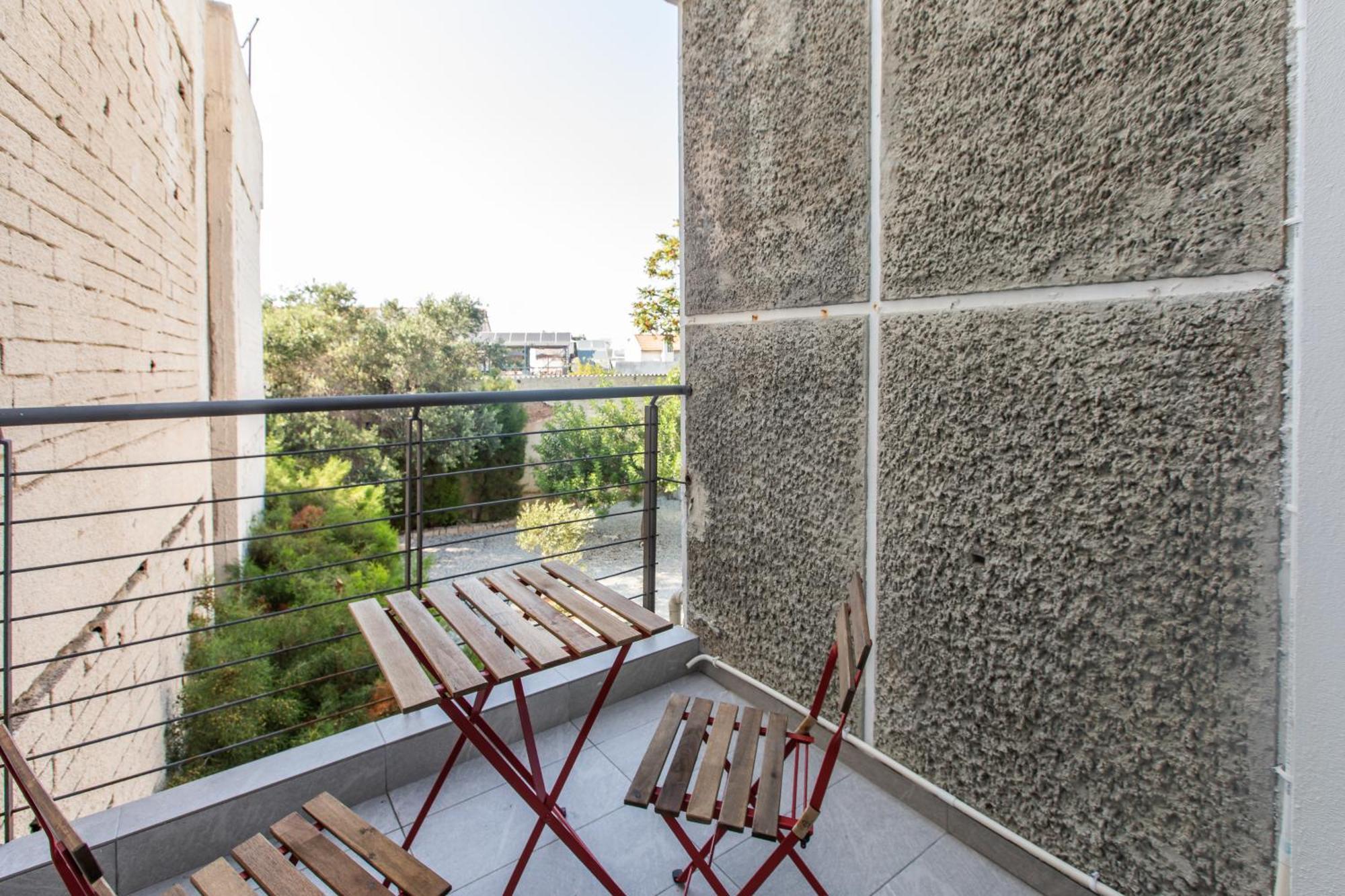 Rooms - Unique Staying In Paphos Centre Номер фото