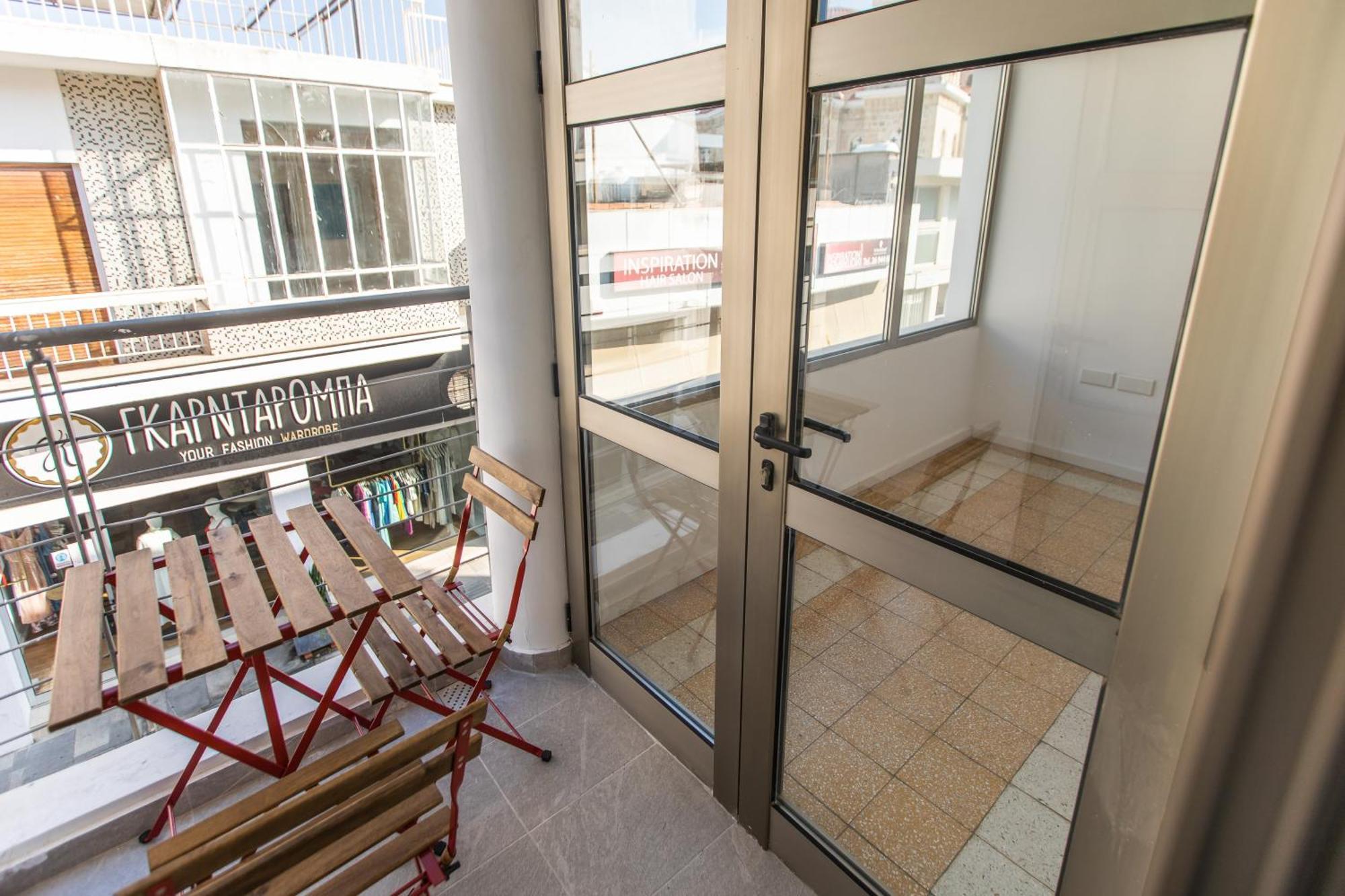 Rooms - Unique Staying In Paphos Centre Номер фото